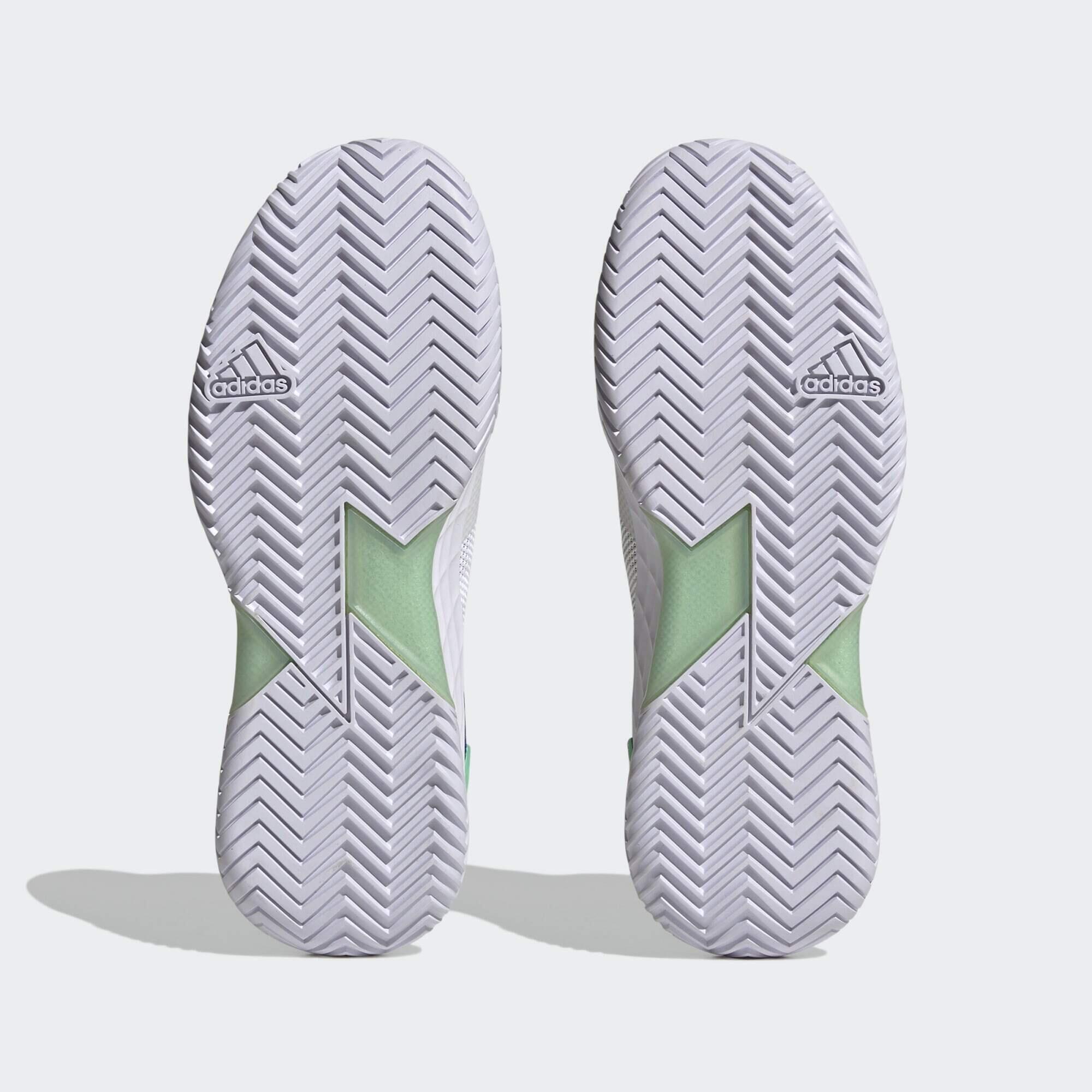 adizero Ubersonic 4 Tennis Shoes 5/7