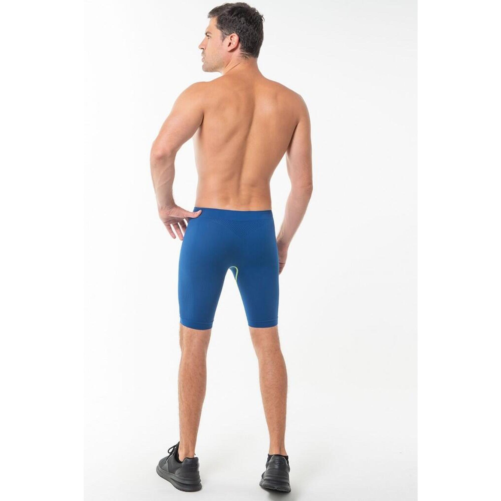 Short deportivo con polipropileno Daiky 3/5