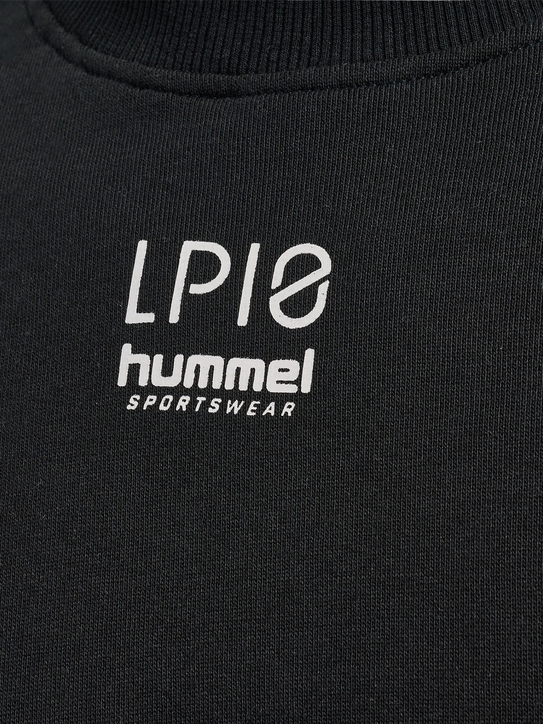 Enfiler Sweat-Shirt Hmllp10 Homme 7/7