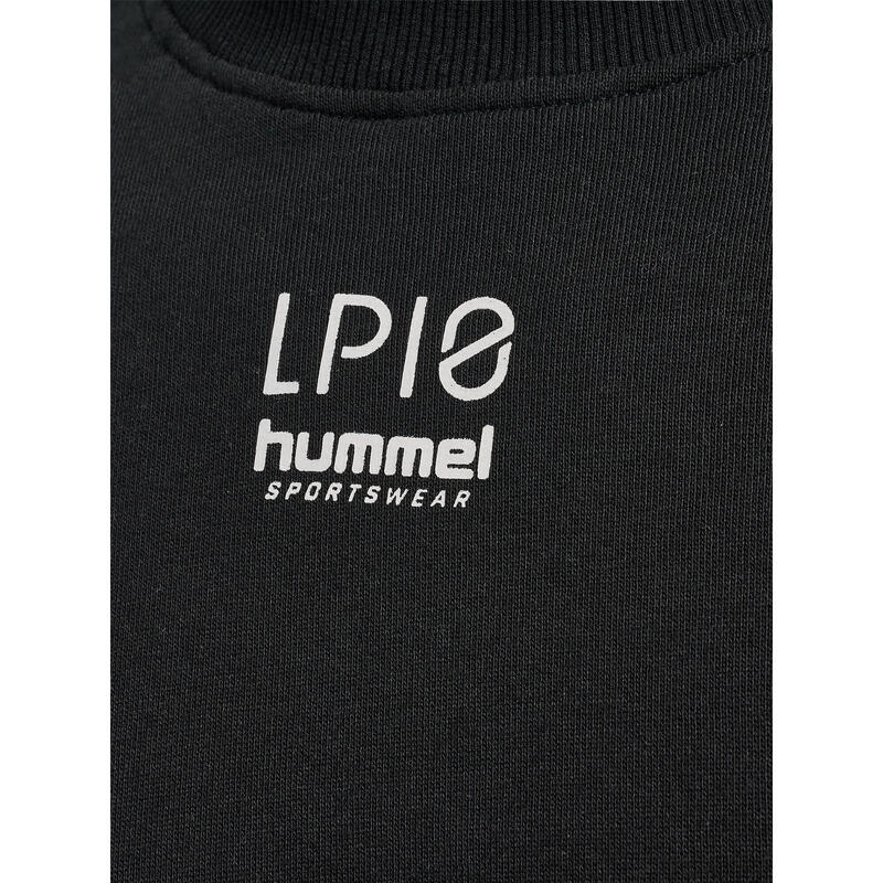 Enfiler Sweatshirt Hmllp10 Homme HUMMEL