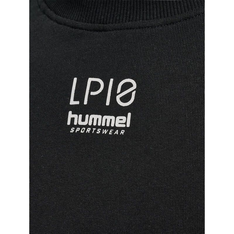 Sweatshirt Hmllp10 Heren Hummel