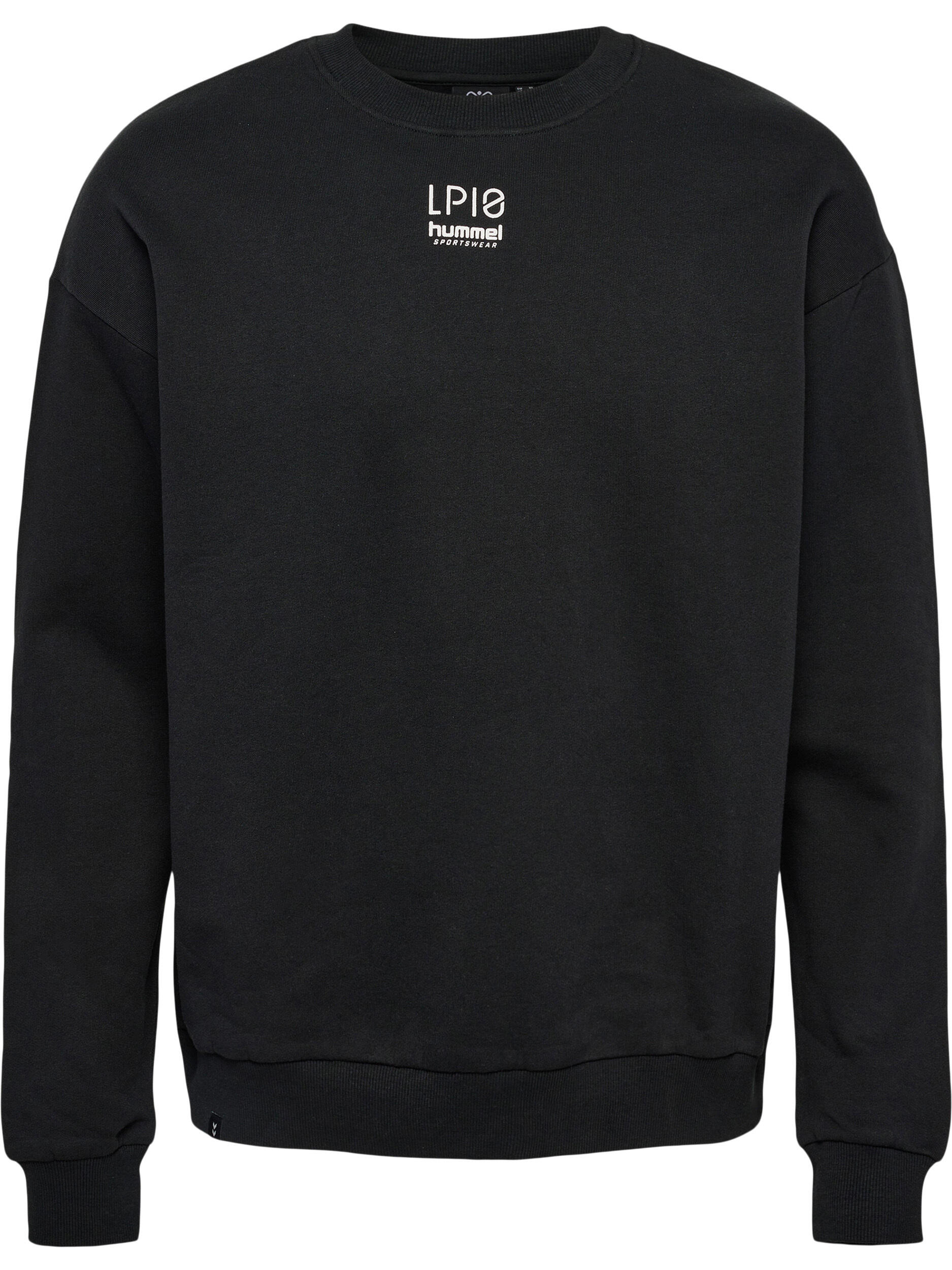 Enfiler Sweat-Shirt Hmllp10 Homme 5/7