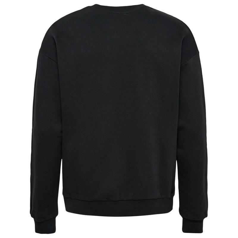 Instap Sweatshirt Hmllp10 Heren HUMMEL