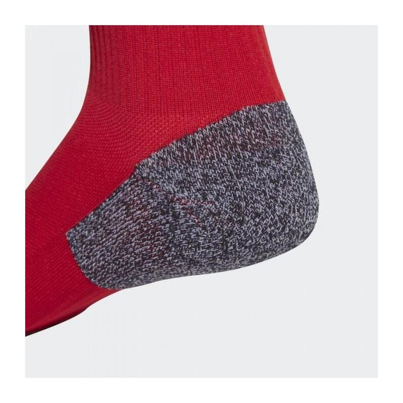 CHAUSSETTES ROUGES ADI 21 - ADIDAS