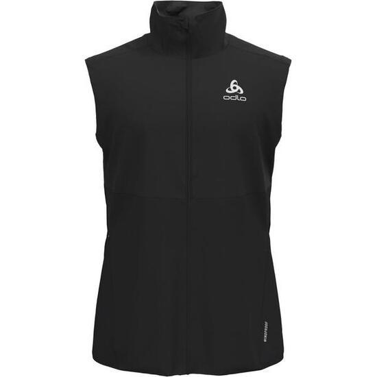 Gilet de Sport Odlo ZEROWEIGHT WARM
