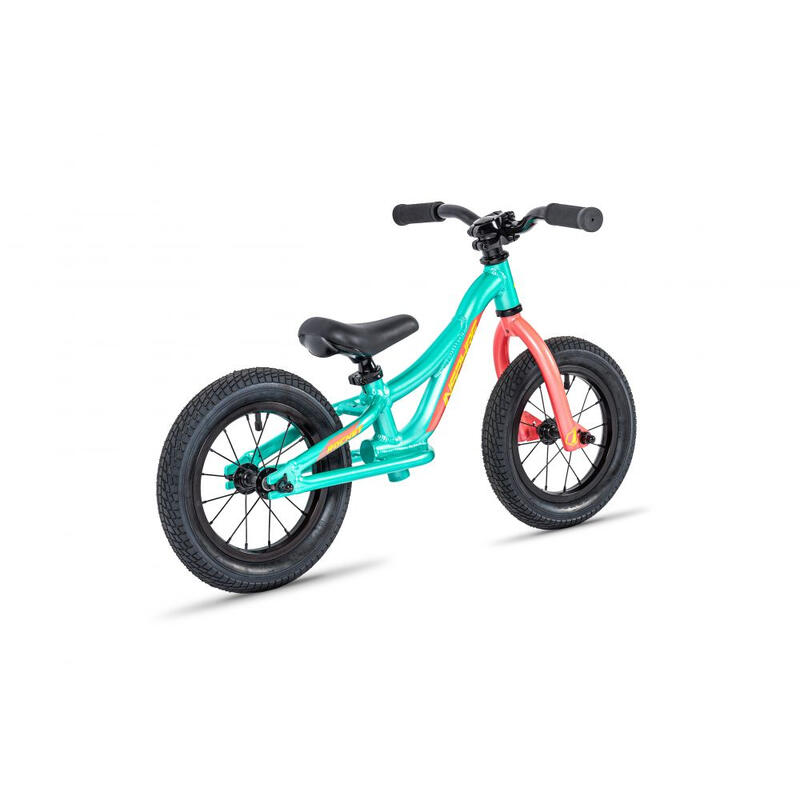 Draisienne Inspyre Rocket Menthe Corail