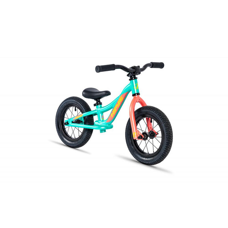 Draisienne Inspyre Rocket Menthe Corail