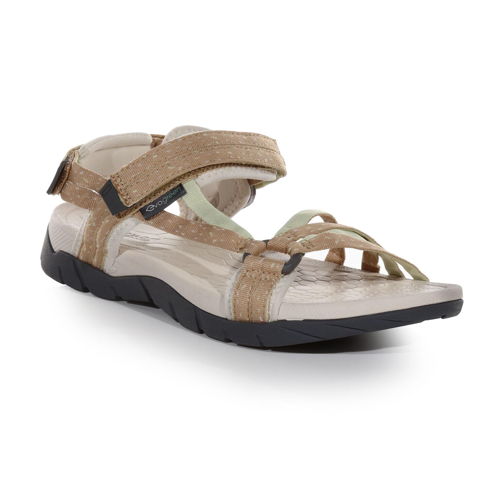 REGATTA Lady Java Women's Walking Sandals