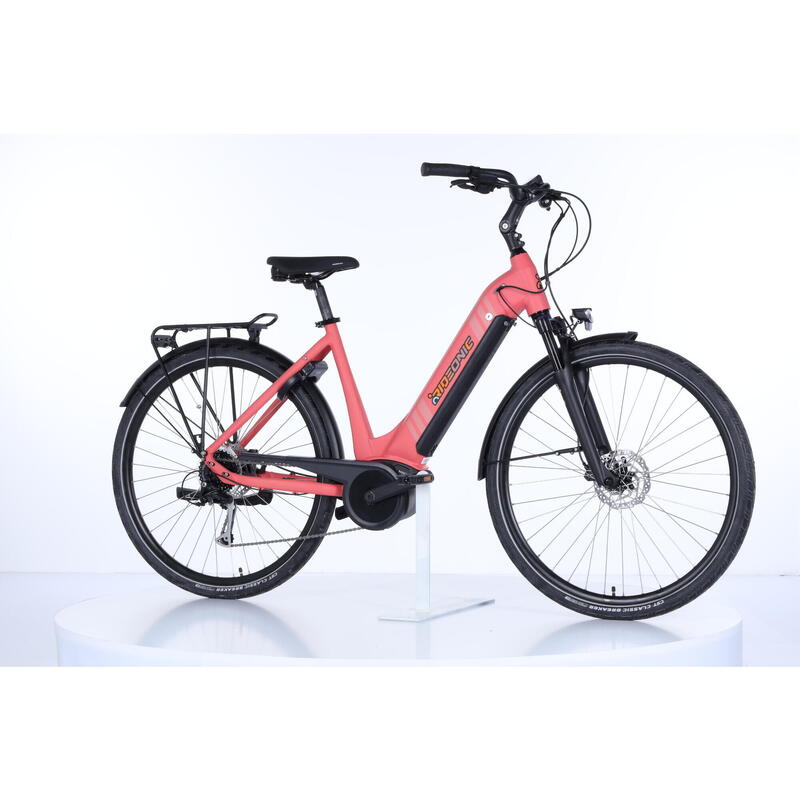 Női elektromos kerékpár Trekking 1.0,  Bosch 500 Wh