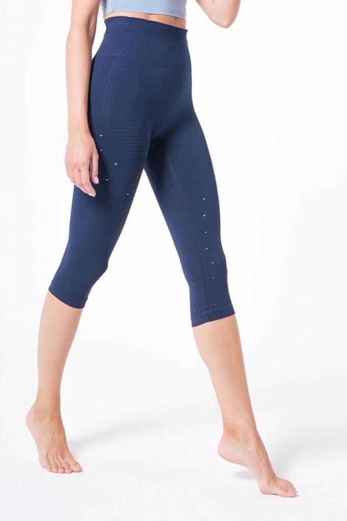 Legging Donna Fitness Modellanti senza cuciture Namasté 3/6