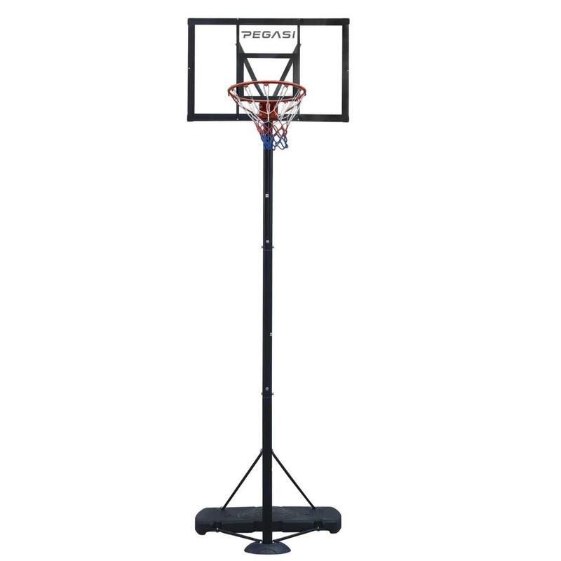 PEGASI BASKETBALL PIE SPORT 2,30 - 3,05M