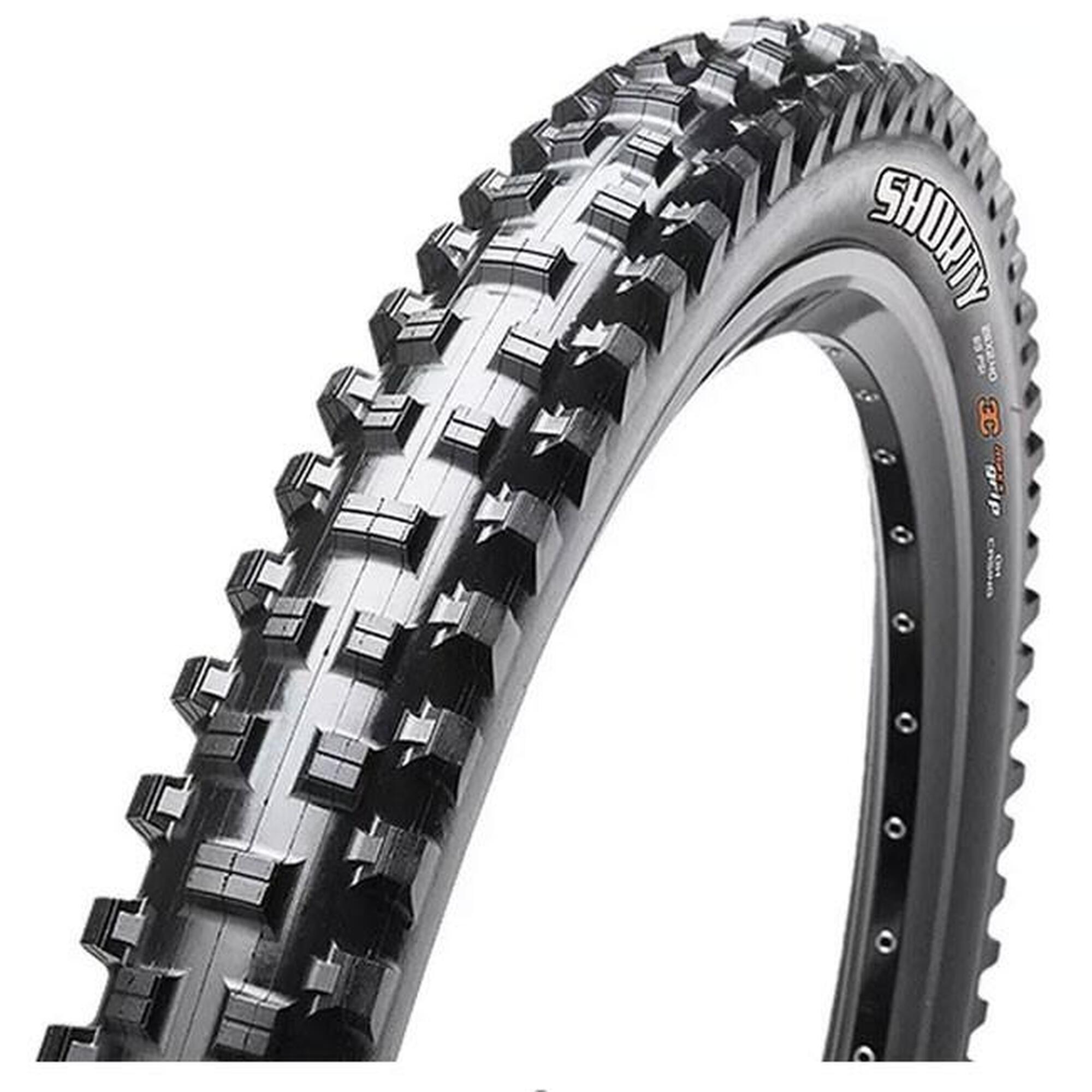 Shorty vouwband - 27.5x2.30 inch - 3C MaxxTerra - TR Exo