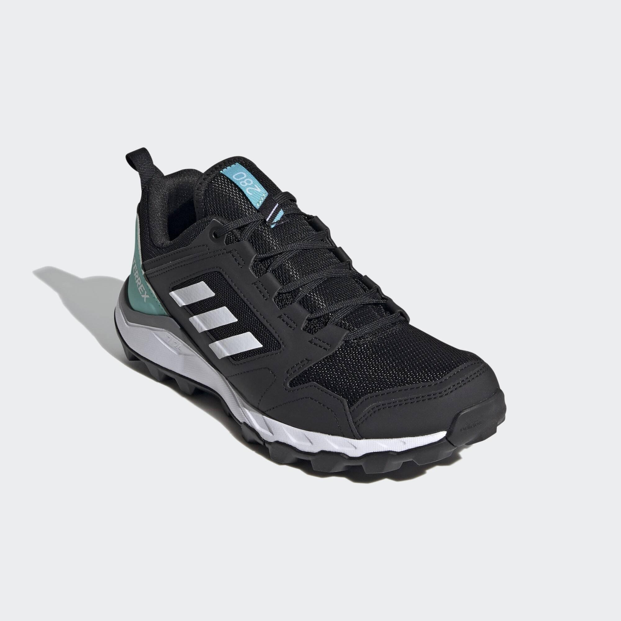 TERREX Agravic TR Trailrunning-Schuh 5/7