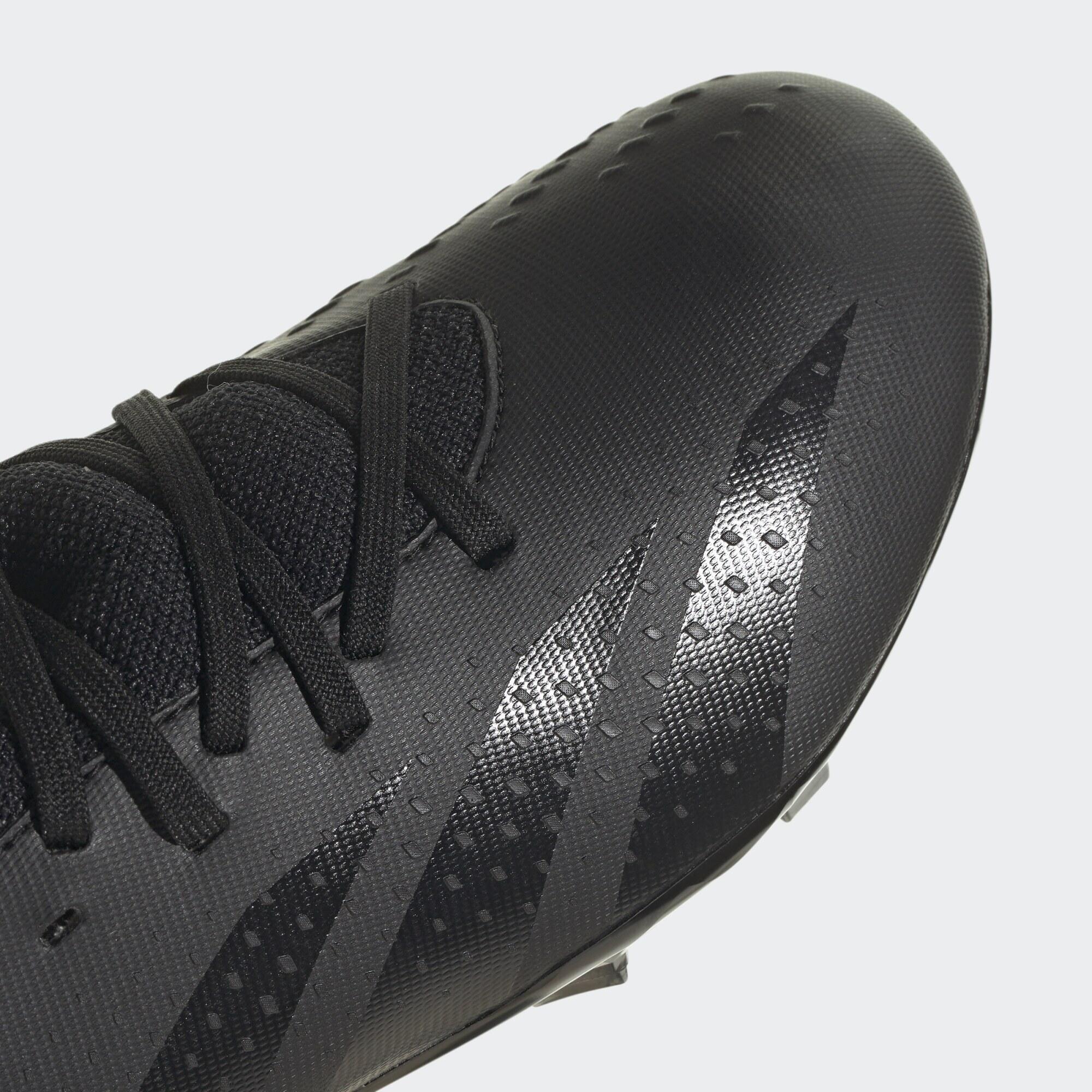 Botas de Futebol Predator Accuracy.3 – Piso firme 5/7