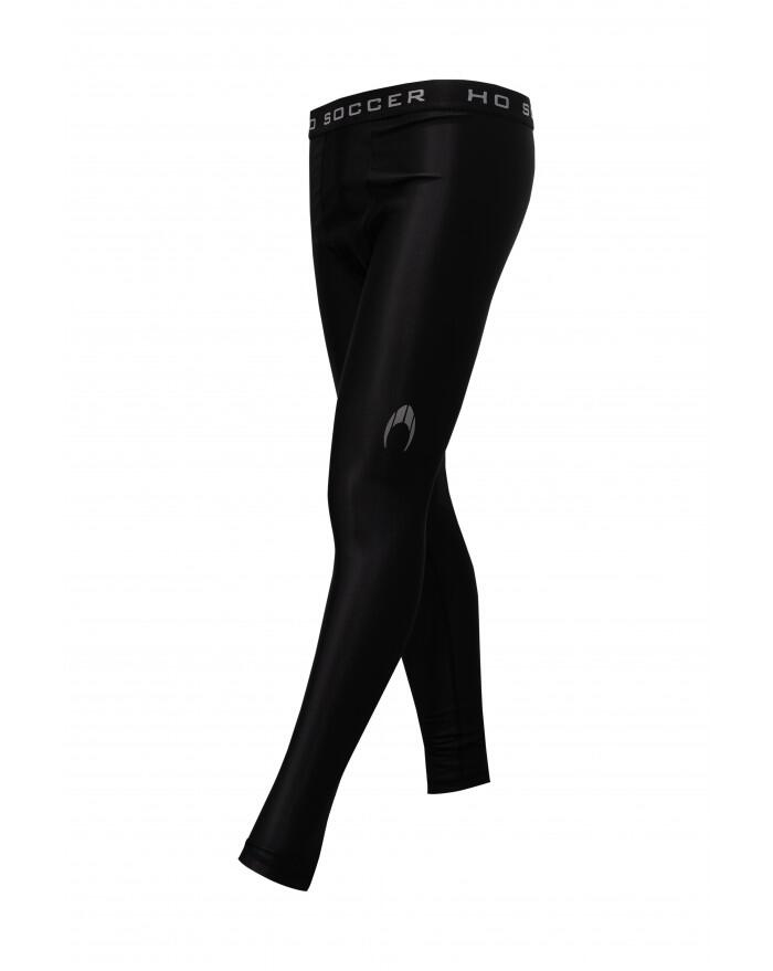 HO SOCCER Thermohose für Fußball von Raven ohne Schutzvorrichtungen.