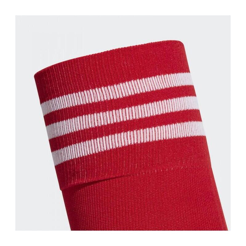 CHAUSSETTES ROUGES ADI 21 - ADIDAS