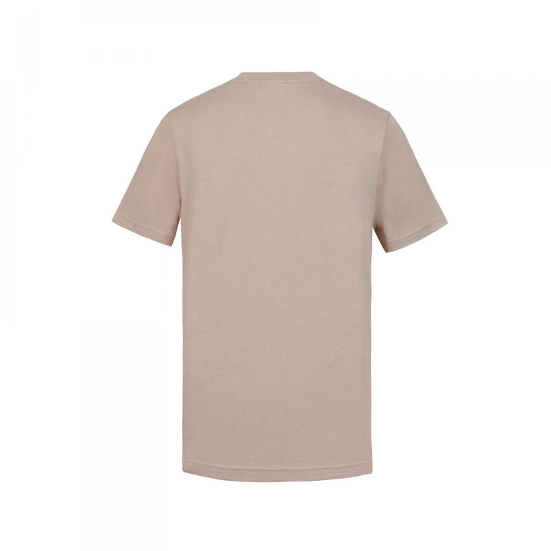 T-SHIRT BASIC MANCHES COURTES