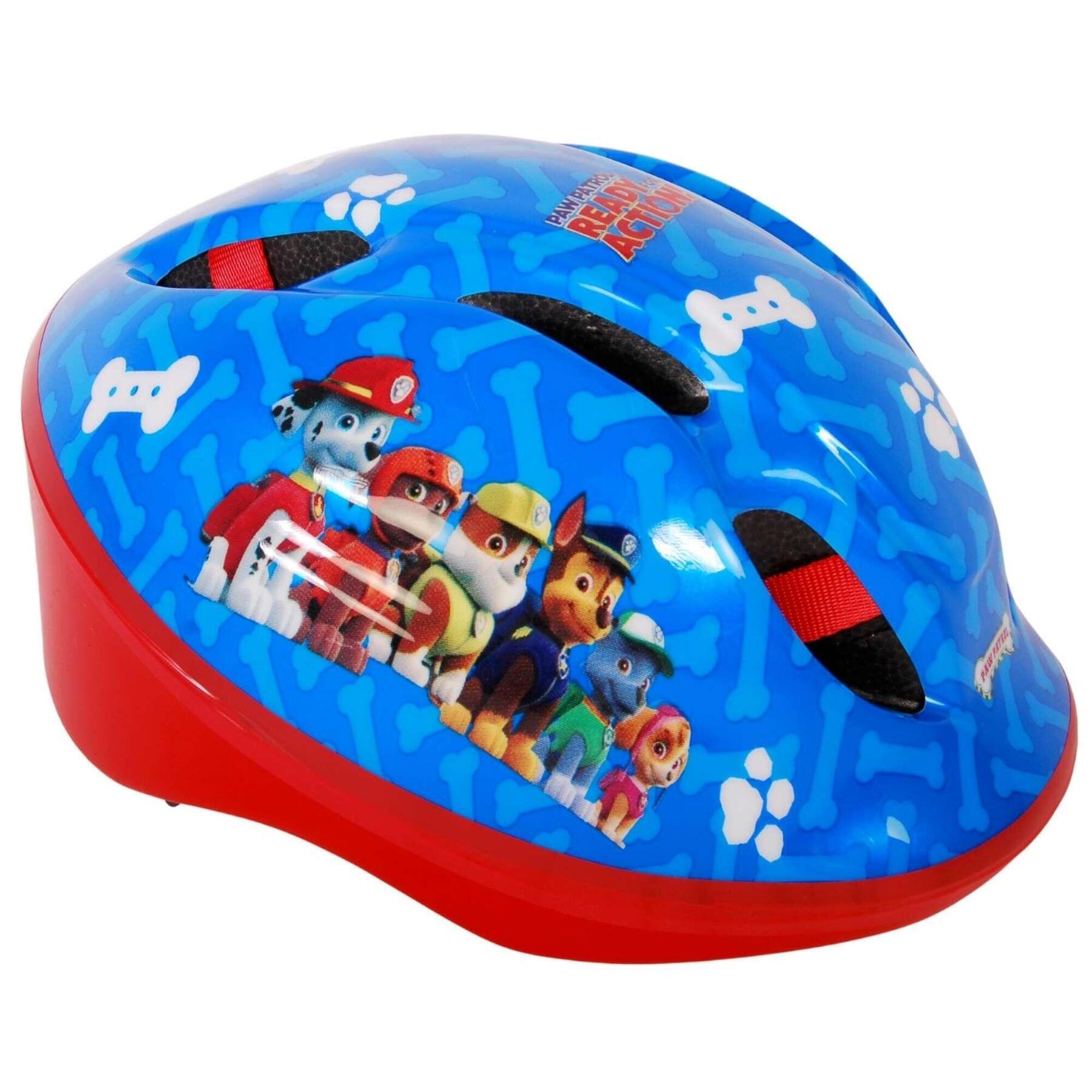 VOLARE BICYCLES VOLARE BICYCLES Kinderhelm "Paw Patrol"