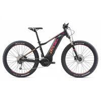 Reconditionné - Vélo VTT Électrique Adulte - Liv Vall E+2 Noir Bon