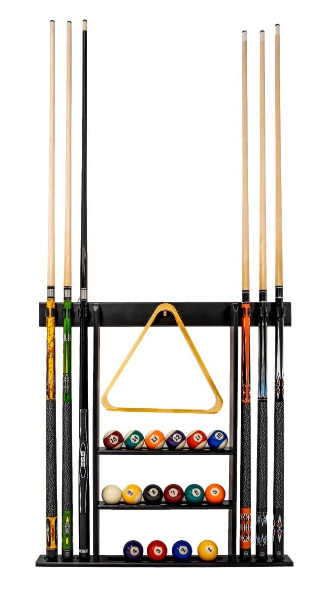 Wand Keurek pour 6 voitures et balles Deluxe 2/4