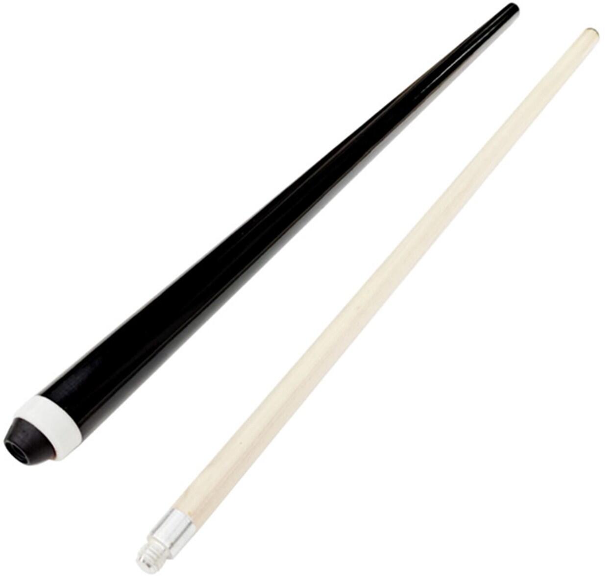 2-teilige Holzqueueauflage 145cm Pegasi 2/5