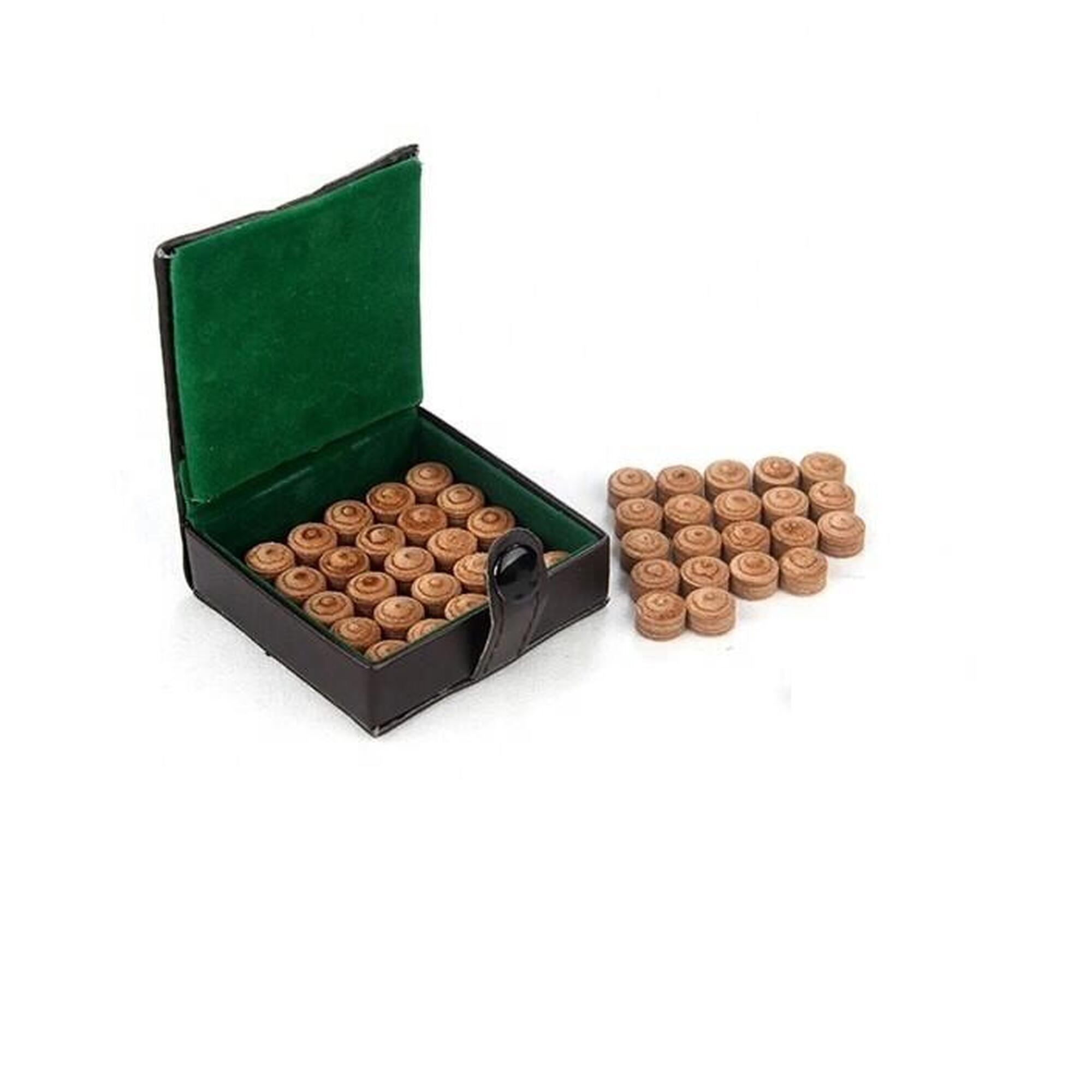 PEGASI Premium Klebestanze 13,5 mm