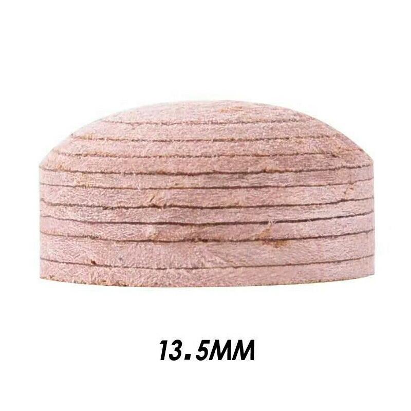 Pomerans de colle premium 13,5 mm 3/3