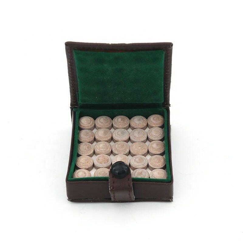 Pomerans de colle premium 13,5 mm 2/3