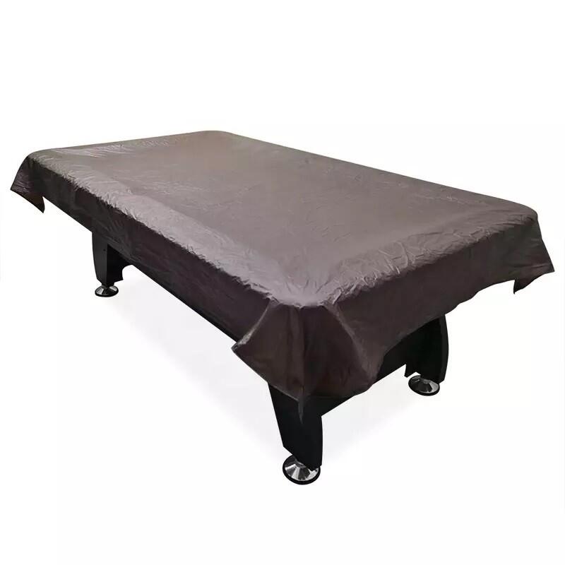 Couverture de table de billard 7ft universel