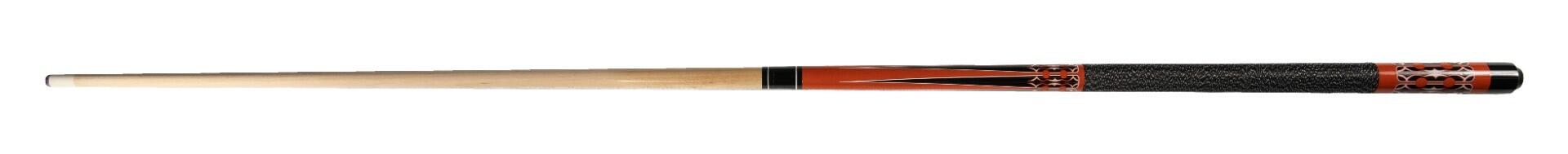 Pegasi Classic poolkeu 147cm 2-delig Orange 2/5