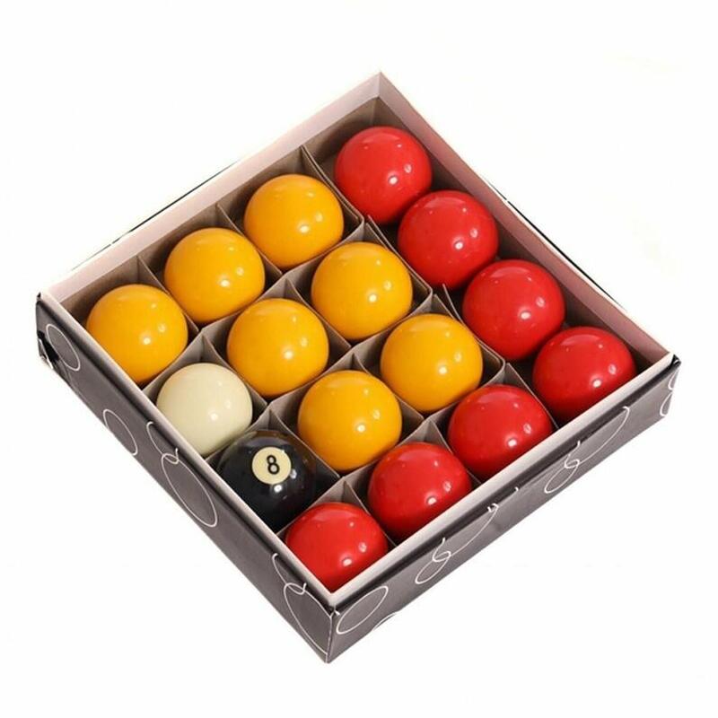 Pegasi Casino English Pool ballen set 50.8mm