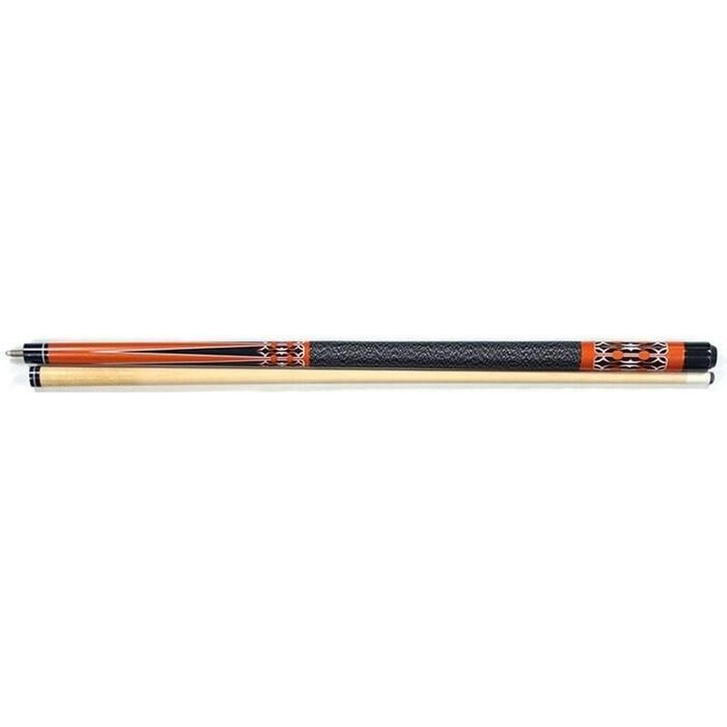 Pegasi Classic poolkeu 147cm 2-delig Orange