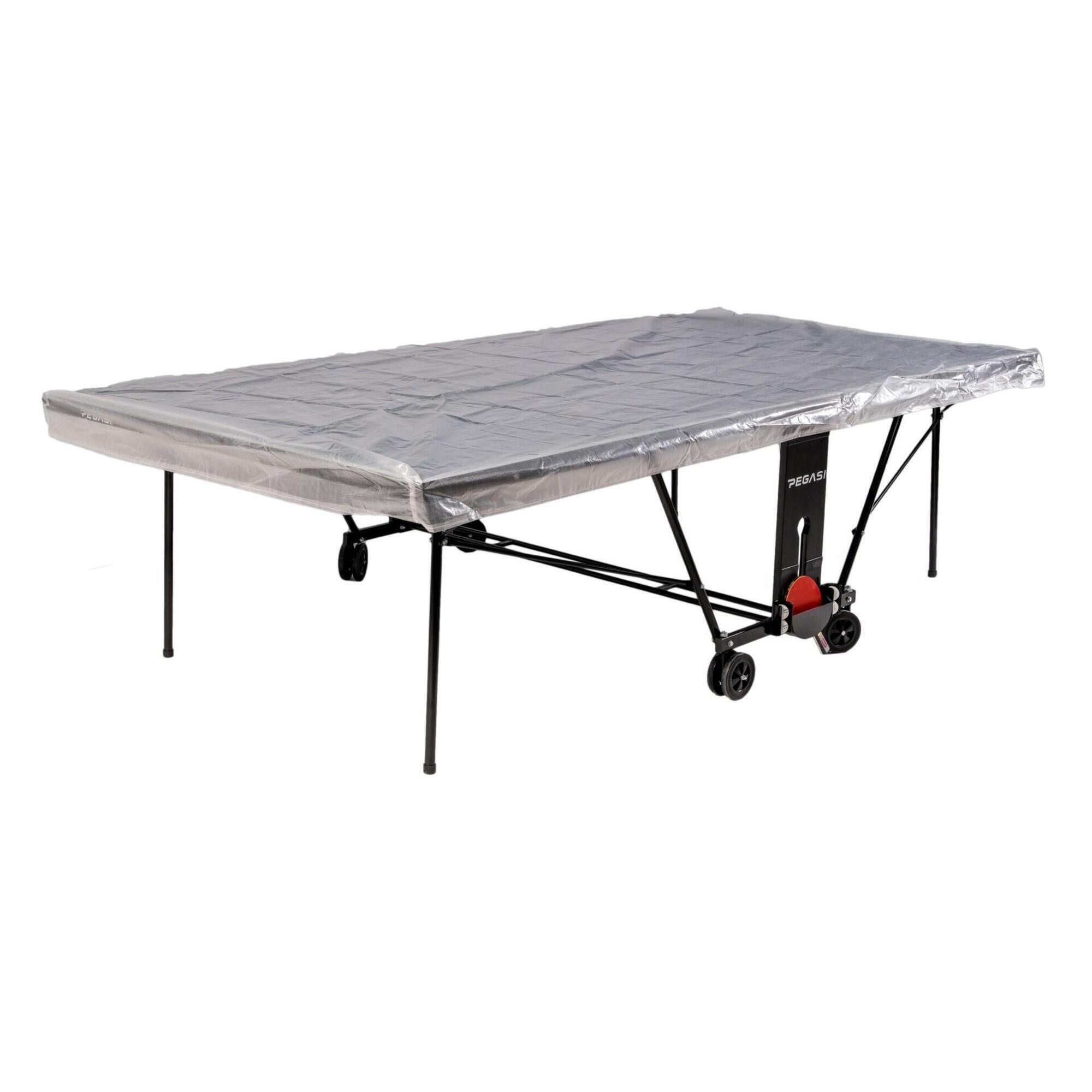 Pegasi Flat Tabletennis Cover 1/1