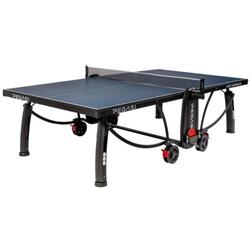 Table de tennis de table pegasi 1000 bleu intérieur