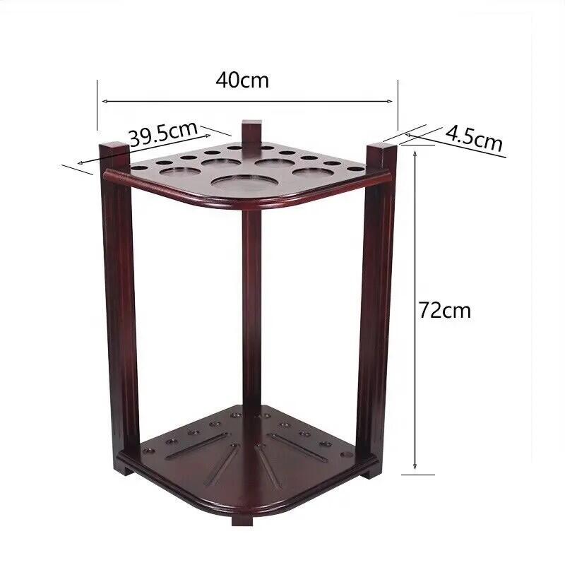 Modèle d'angle de rack de repère Pegasi