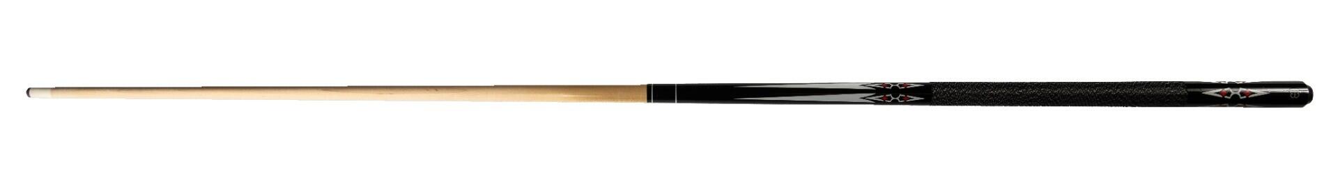 Pegasi Classic Billardqueue 147cm 2-teilig Weiß 2/5