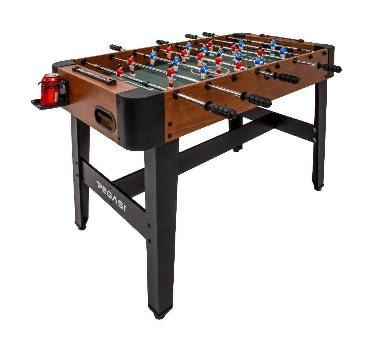 PEGASI Voetbaltafel Pegasi | Striker