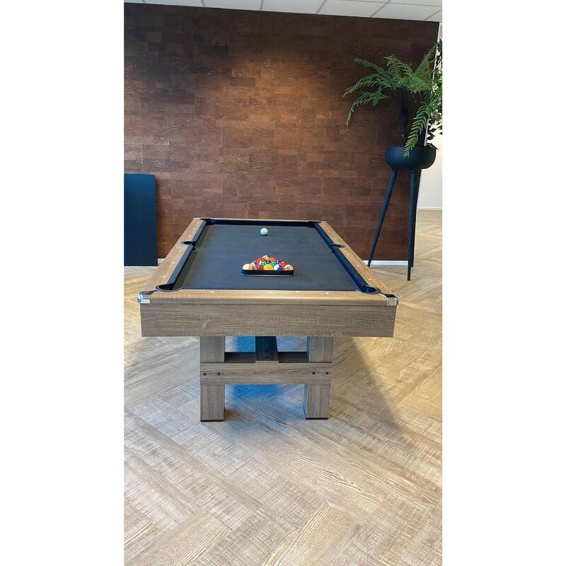 Table de billard Pegasi Boston 7ft