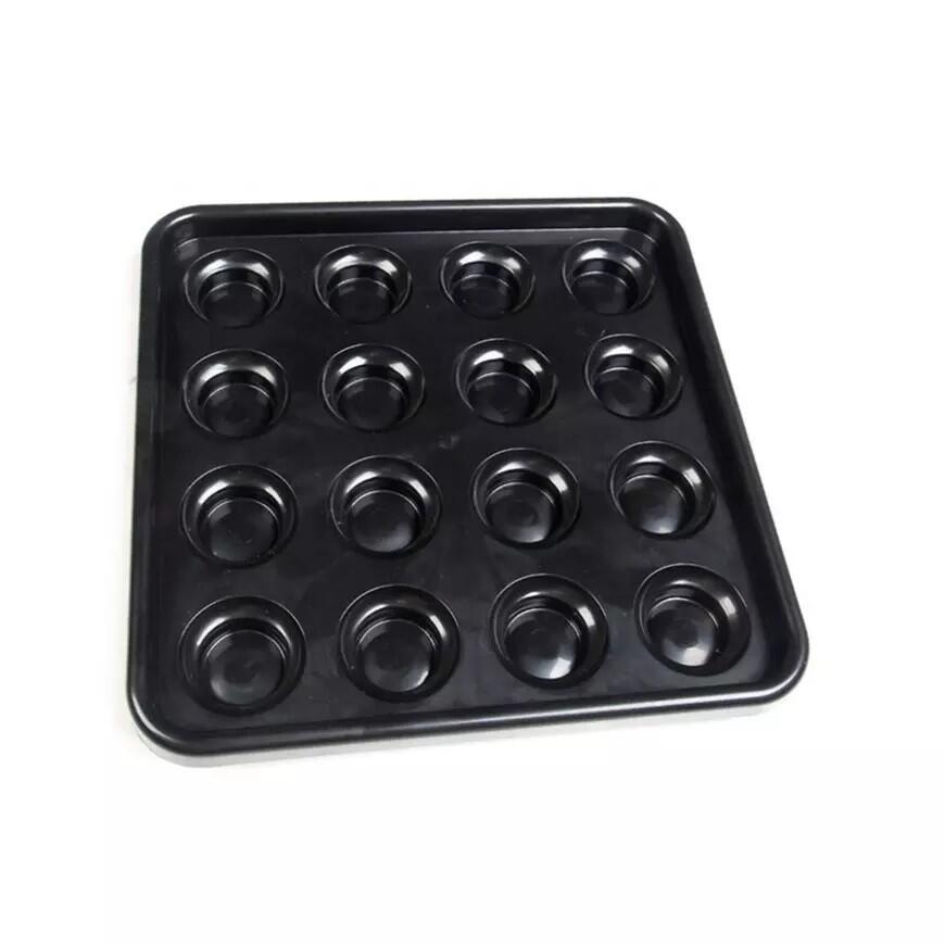 Pegasi poolballen tray 57.2mm 3/3