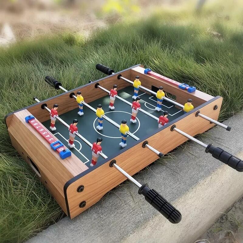 Voetbaltafel Pegasi | Mini 2/6