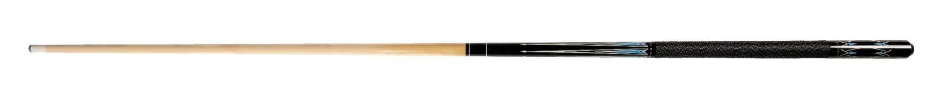 Pegasi Classic poolkeu 147cm 2-delig Blue 2/6