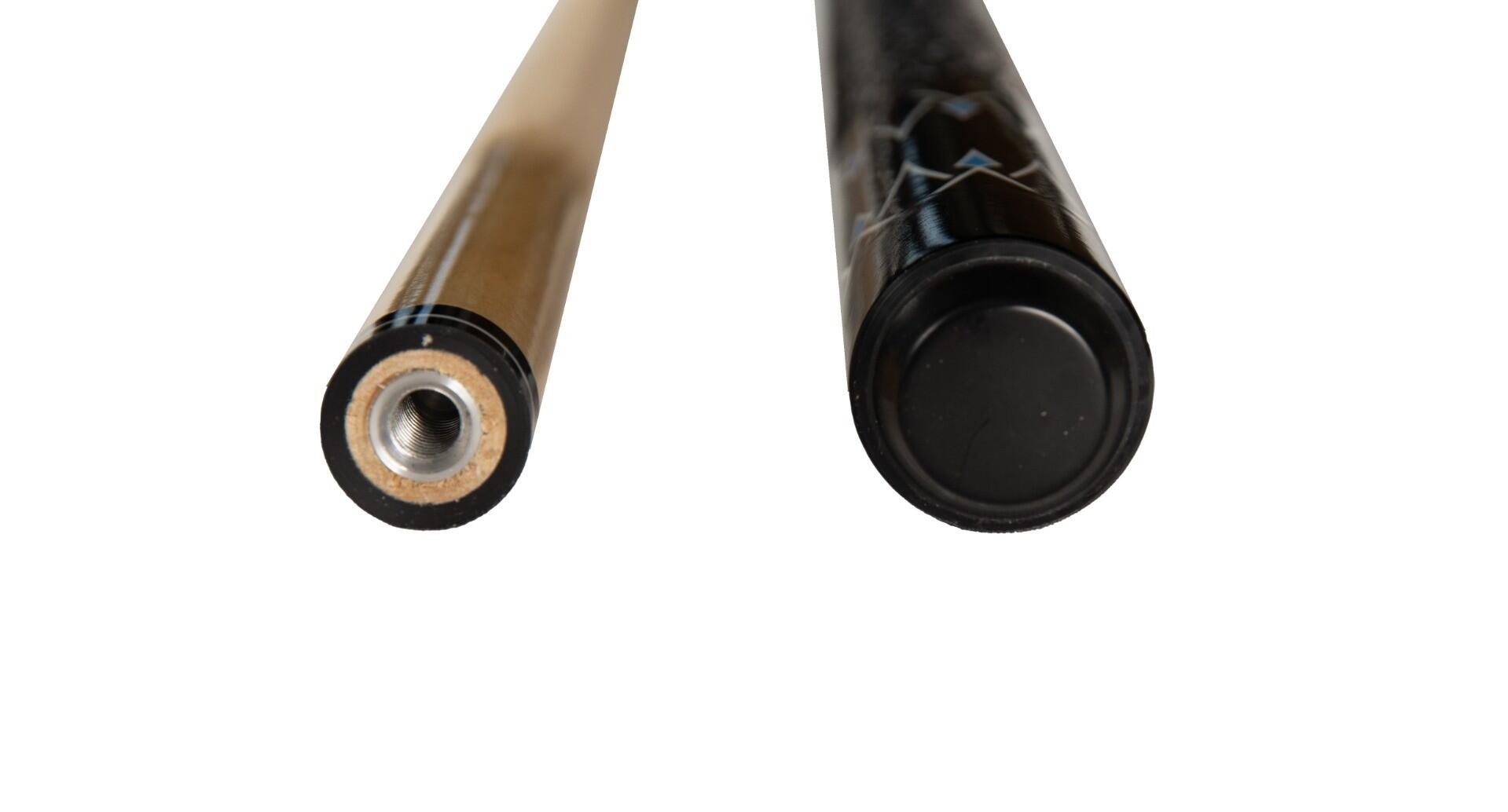 Pegasi Classic poolkeu 147cm 2-delig Blue 4/6