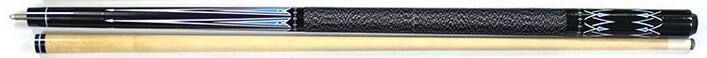 Pegasi Classic poolkeu 147cm 2-delig Blue 5/6