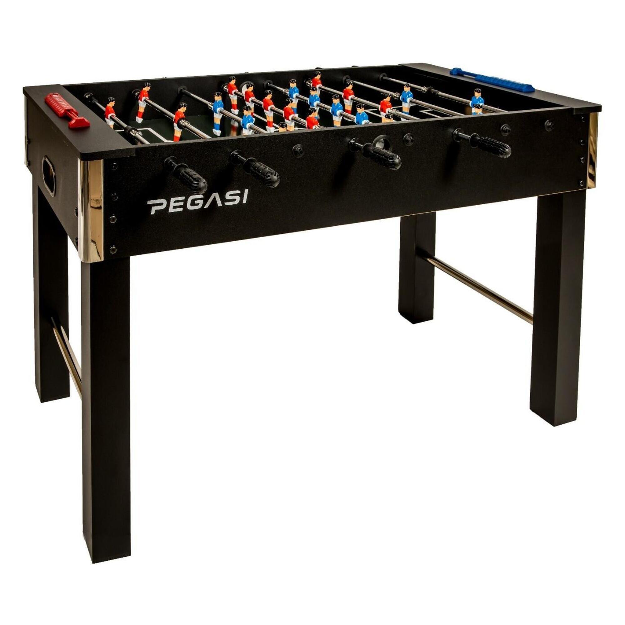 PEGASI Voetbaltafel Pegasi | Star