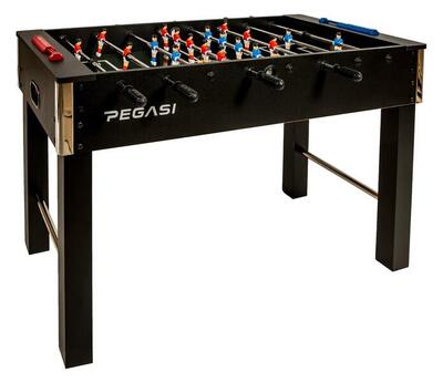 Voetbaltafel pegasi | star