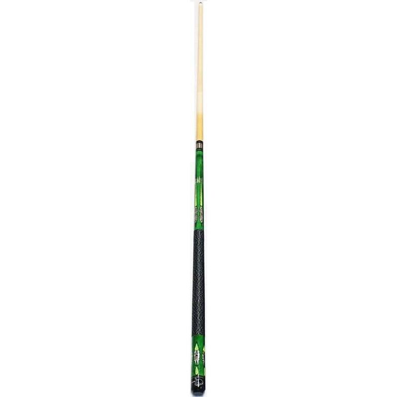 Premium poolkeu Pegasi 146cm 2-delig Green