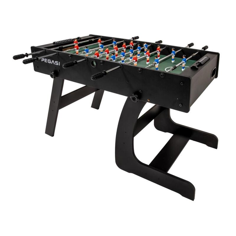 Table de football Pegasi | Pliable pliant