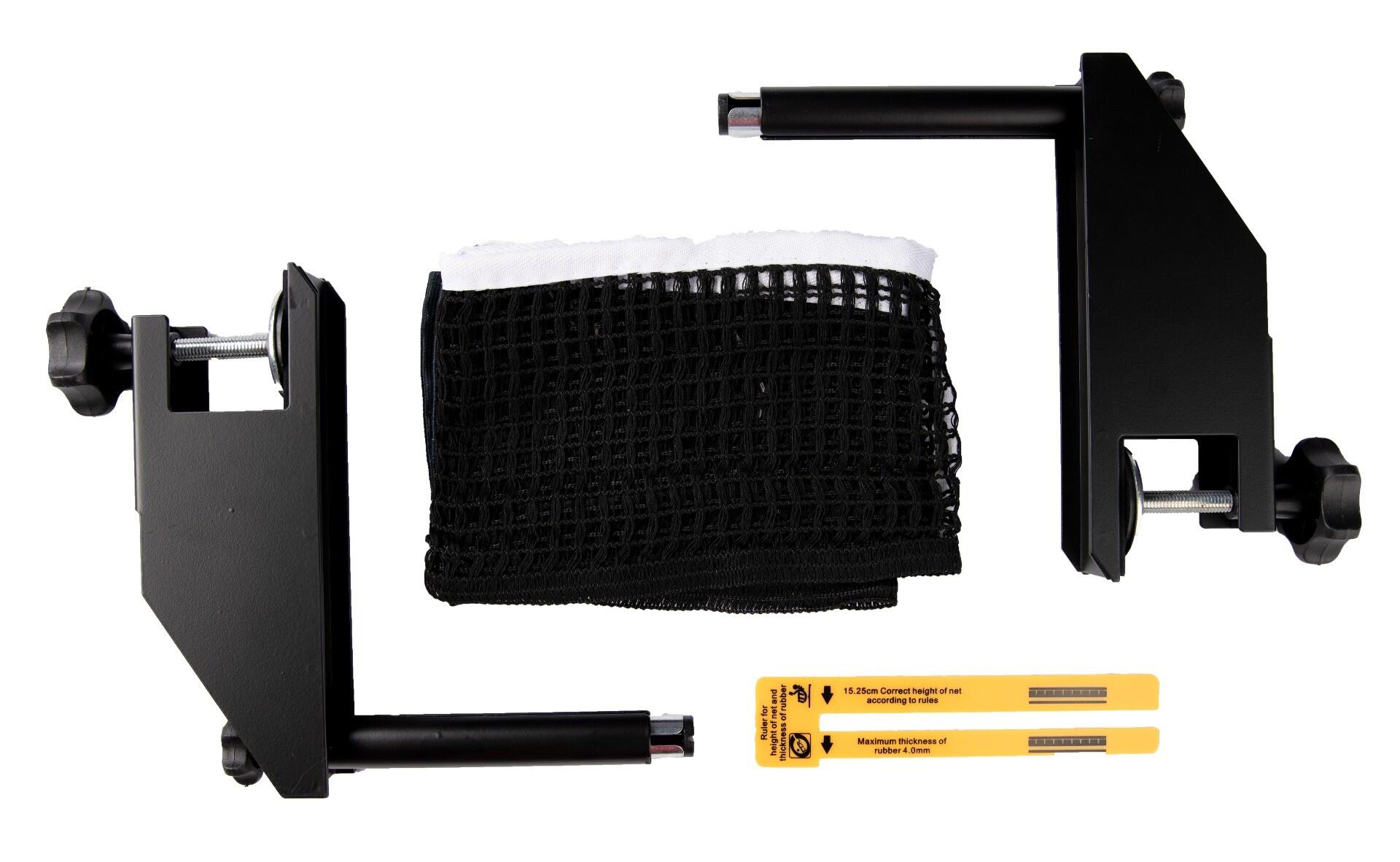 Pergasi Table Tennis Net Set Pinmp sur Professional 2/2