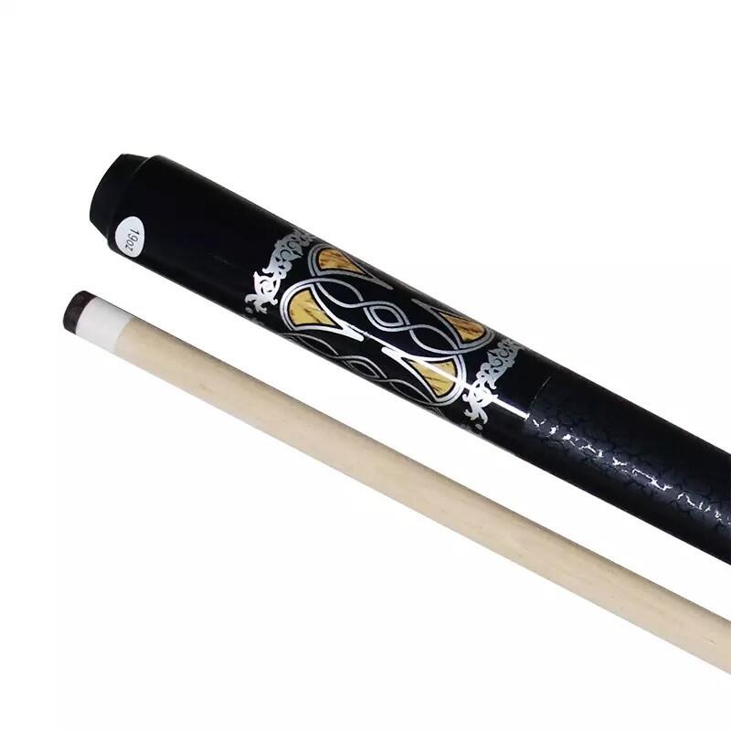 Pegasi Classic poolkeu 146cm 2-delig Black Hawk 5/5