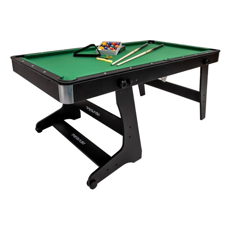 Araignée de table de billard Pegasi 6 pieds - pliable